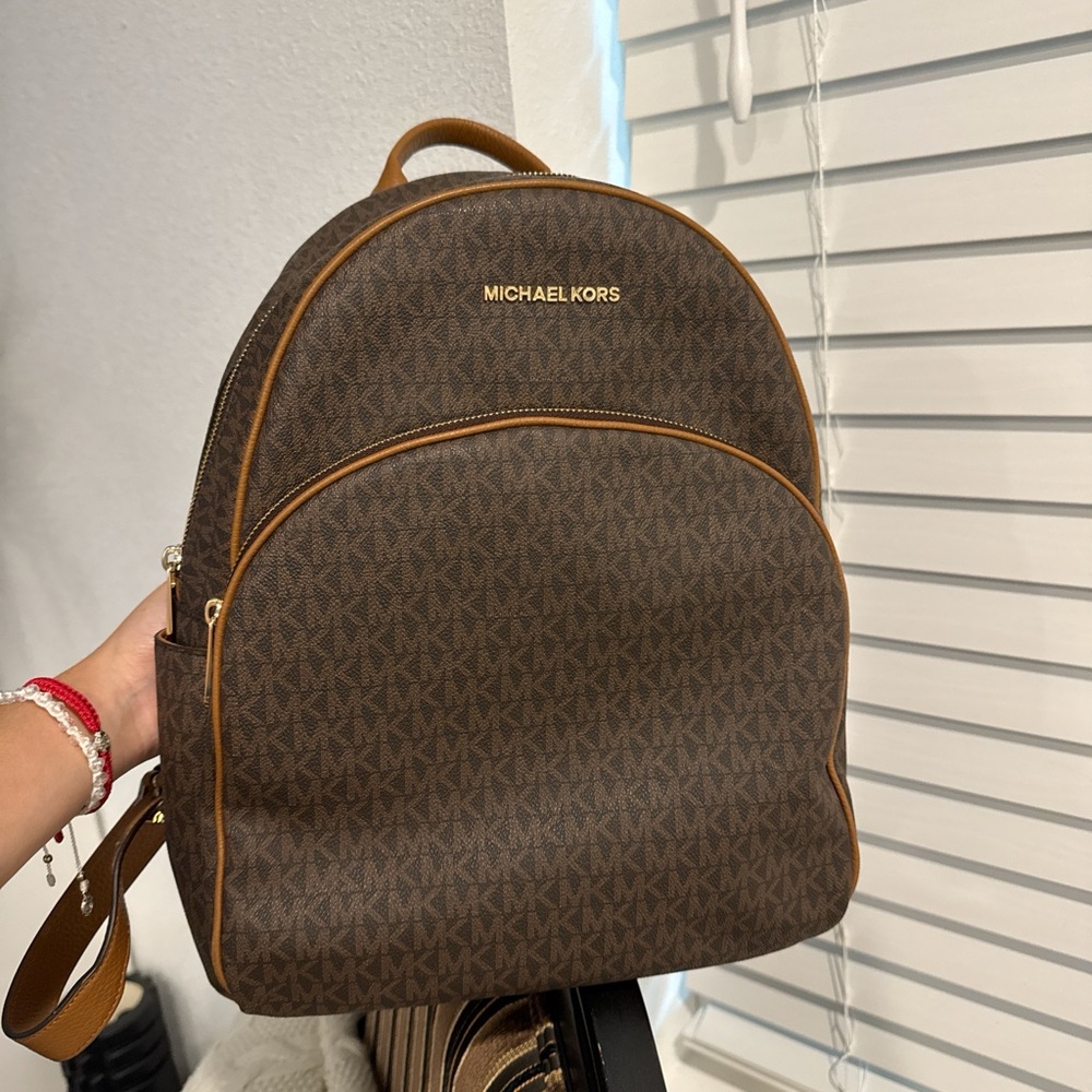 Michael Kors Backpack